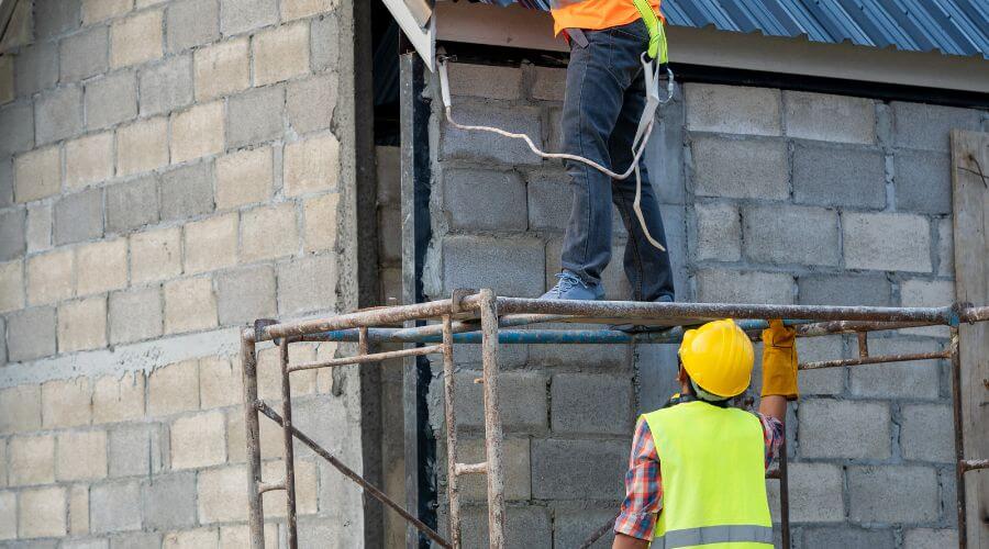 Local Chimney Repair in York Springs, PA